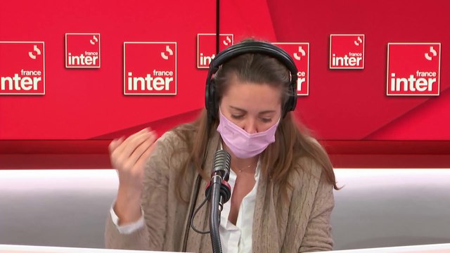 Programme d'Anne Hidalgo, bagarre Véran-Blanquer et dauphin armé - Le Journal de 17h17