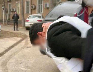 Son dakika haberi... Çocukları takip ederek tacizde bulunan zanlı yakalandı