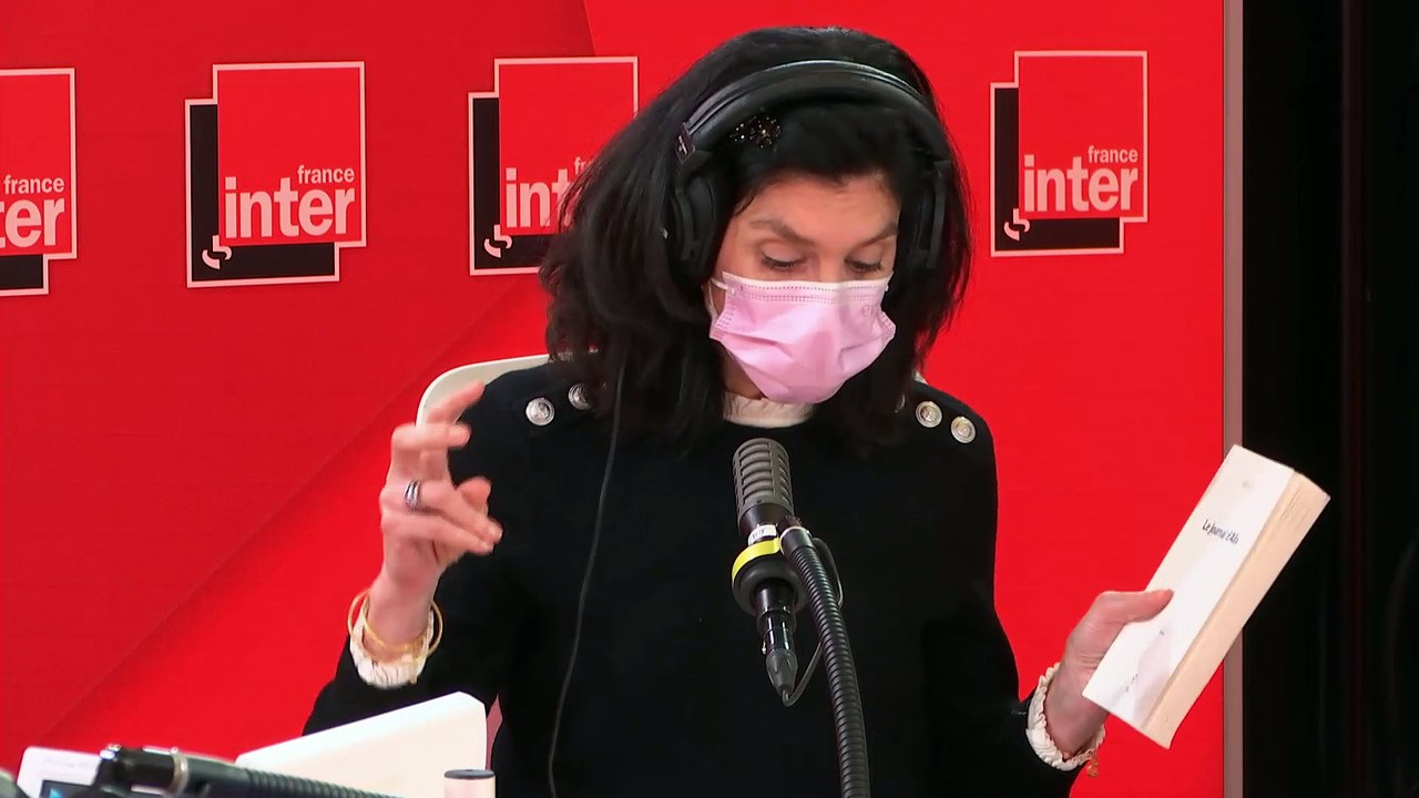 Le Journal d'Alix de Iegor Gran - La chronique de Clara Dupont-Monod