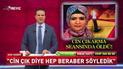 Beyaz Ana Haber 13 Ocak 2022
