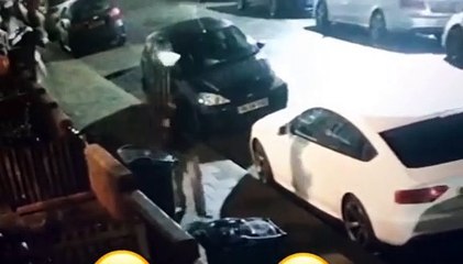 Mais où j'ai mis l'abat-jour de la lampe ???