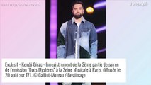 Kendji Girac longtemps complexé par un blocage gênant : il se confie avec franchise