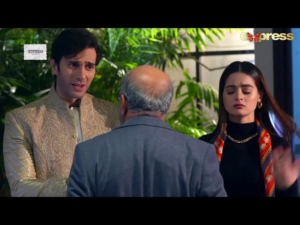 Lockdown  - Telefilm Aik Aur Story Part II
