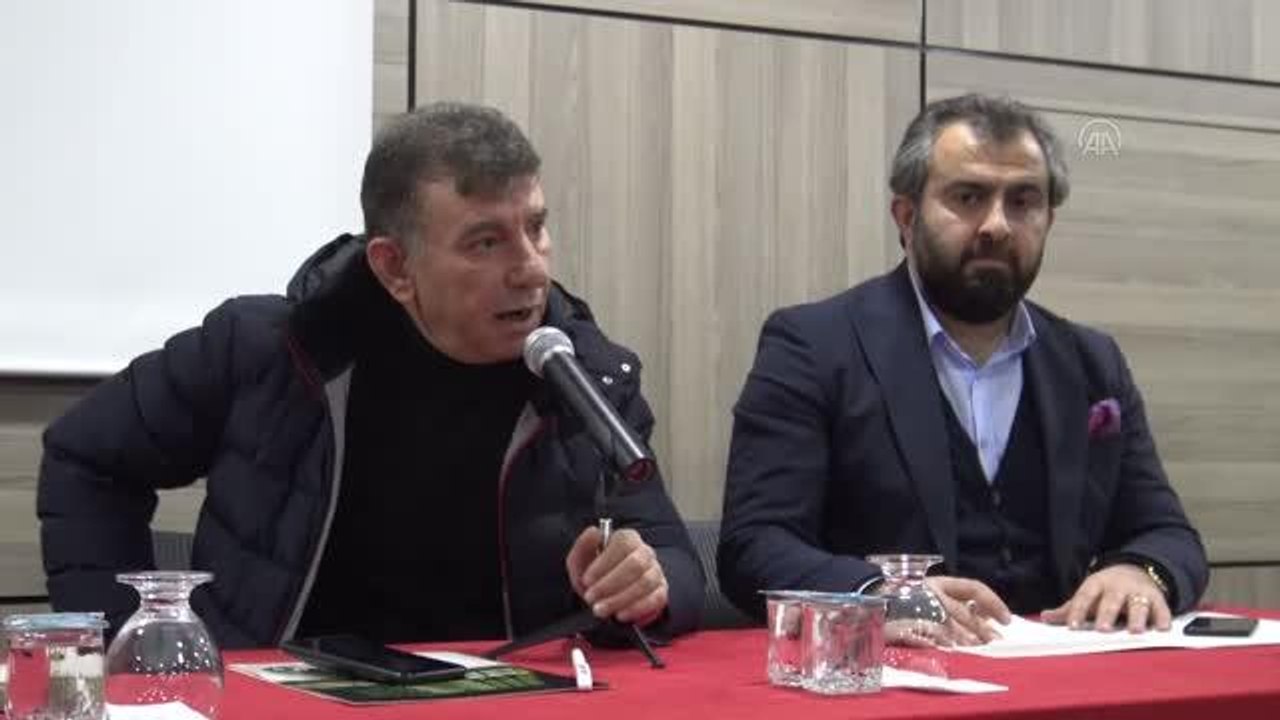 Kent Konseyi toplandı