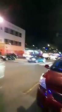 Balacera en Pavas: Un joven murió y dos hombres hospitalizados tras ser heridos