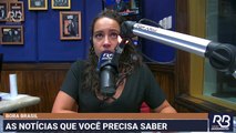 BORA BRASIL, na Rádio Bandeirantes De segunda a sexta, das 13h às 15hEdição de 13/01/2022#RádioBandeirantes #TradiçãoNoRádio