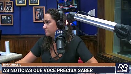 BORA BRASIL, na Rádio Bandeirantes De segunda a sexta, das 13h às 15hEdição de 13/01/2022#RádioBandeirantes #TradiçãoNoRádio