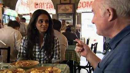 Rick Stein'S India - S01 - E02