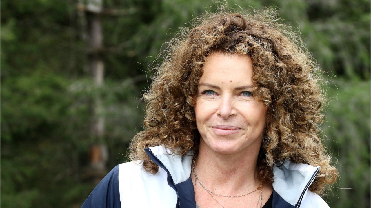 GALA VIDEO - Manuela Lopez malade du Covid après son opération du coeur : elle donne de ses nouvelles