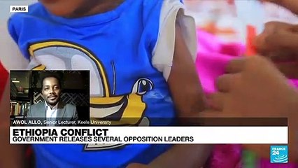 Abiy Ahmed has 'special responsibility' to end Tigray conflict : Nobel Panel