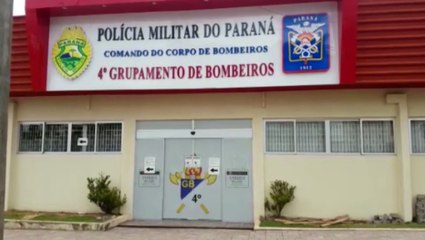 Com anel preso ao dedo, mulher passa por procedimento de retirada na Central dos Bombeiros