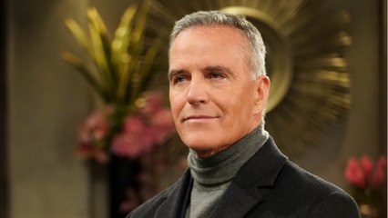 GALA VIDÉO - Les Feux de l’amour : un célèbre acteur viré après avoir enfreint les règles anti-Covid