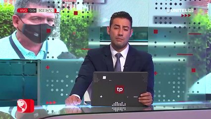 COD advierte con toma de la CNS y parlamentarios del MAS anticipan demanda