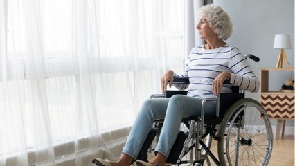 Pourquoi la prise en charge de la perte d’autonomie des personnes âgées diffère d’un département à l’autre