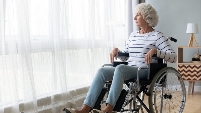 Pourquoi la prise en charge de la perte d’autonomie des personnes âgées diffère d’un département à l’autre