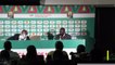 Tunisie - Mali - L'interruption improbable de la conférence de presse de Magassouba