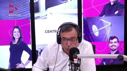 Central 98 | Deslizamento de terra soterra casarões em Ouro Preto