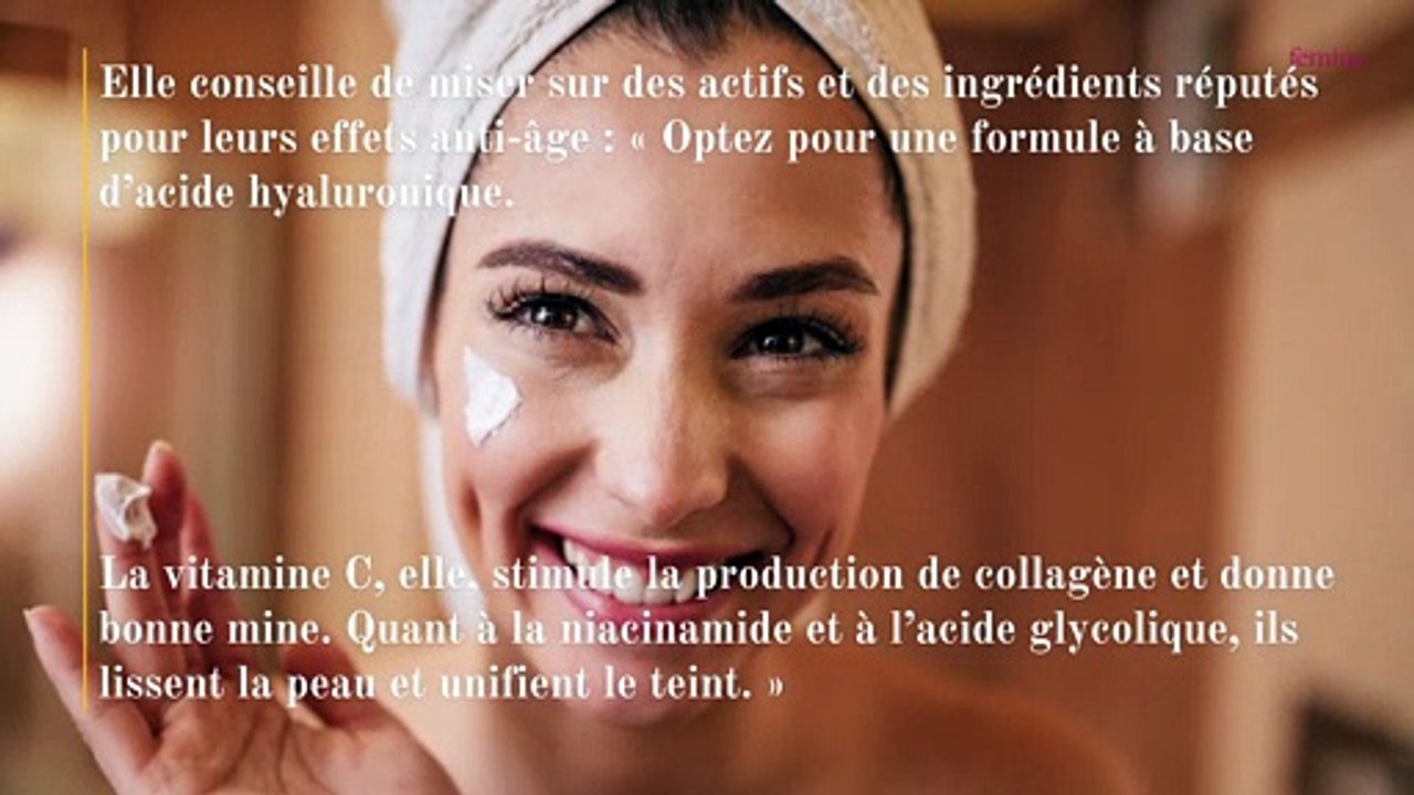 Anti-âge : voici les 3 astuces simples pour se maquiller quand on a des rides… Un teint parfait assuré