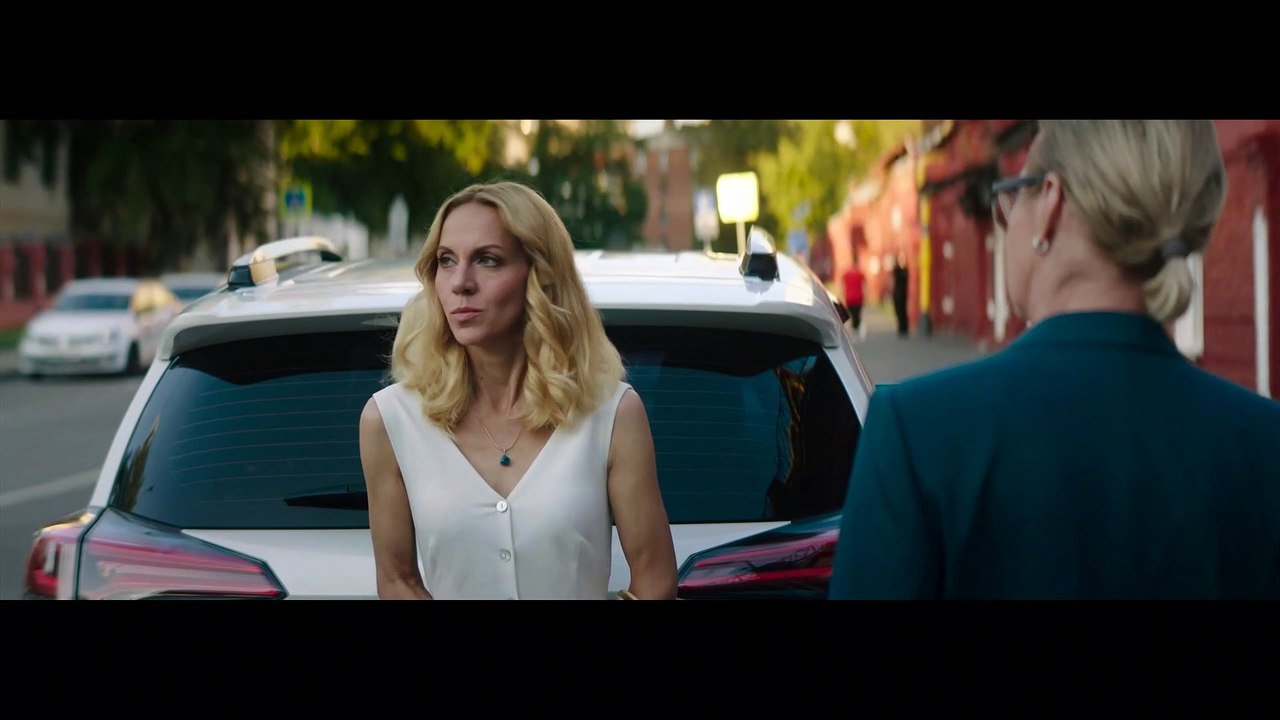 Предпоследняя инстанция 7 серия (2022) Видео Dailymotion