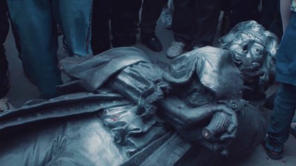 “We need a memorial to remember those who fought against slavery in Bristol”