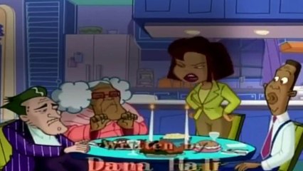 The Proud Family - Se2 - Ep14
