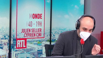 On défait le monde du 13 janvier 2022