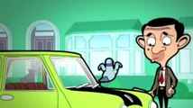 Mr. Bean Season 2 Episode 32 - Car Wash
