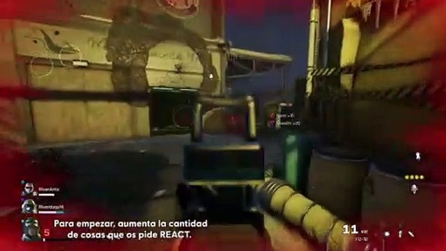 Vistazo en profundidad al Protocolo Maelstrom; nuevo gameplay de Rainbow Six: Extraction