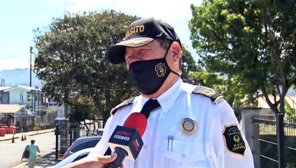 CONDUCTORES VIOLENTOS