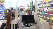 Parte de los farmacéuticos aplauden el precio de test de antígenos y FACUA lo rechaza