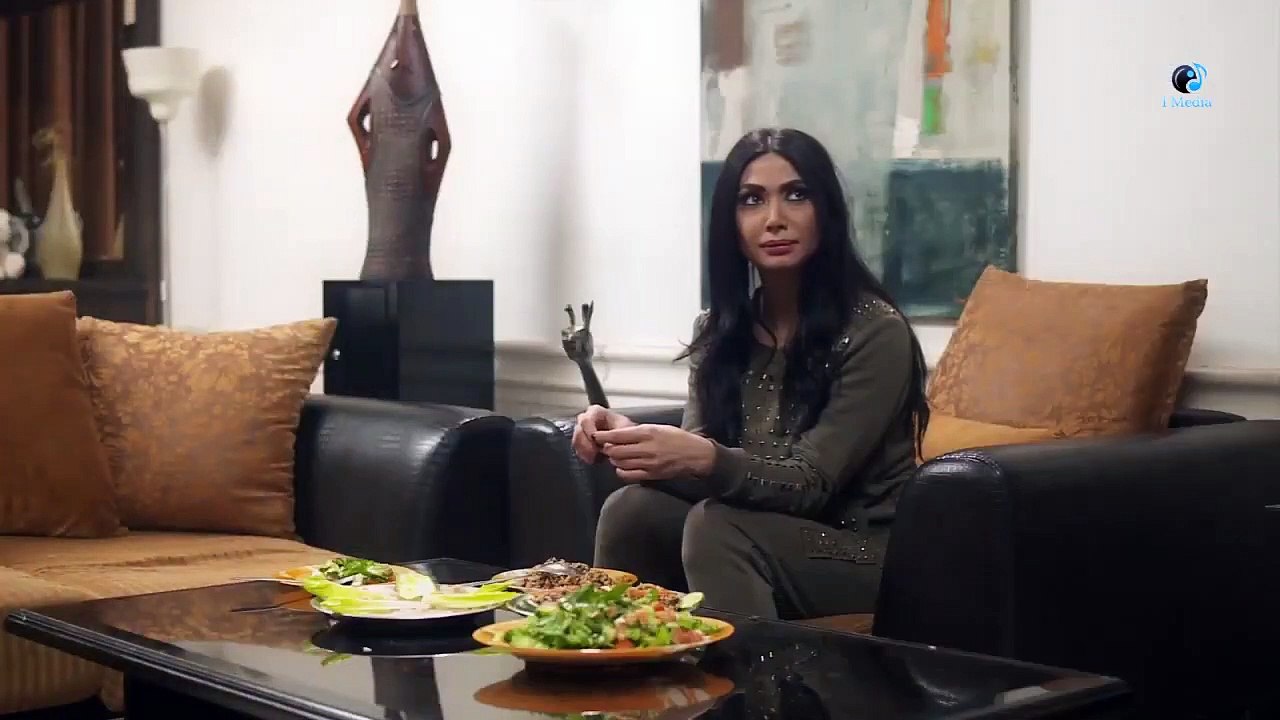 مسلسل سنة أولى زواج الحلقة 26  الخامسه والعشرون...