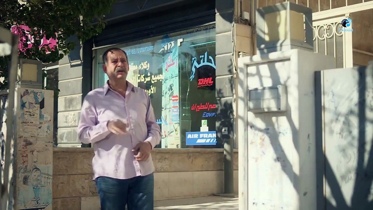 مسلسل سنة أولى زواج الحلقة 25  الخامسه والعشرون...