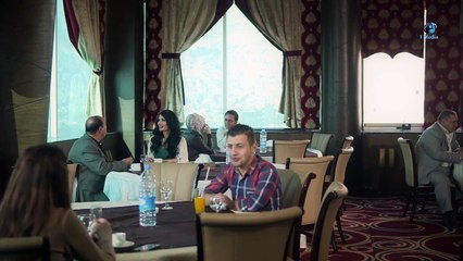 مسلسل سنة أولى زواج الحلقة 27  السابعه والعشرون -عريس لطقه _ Senne Oula Zawaj