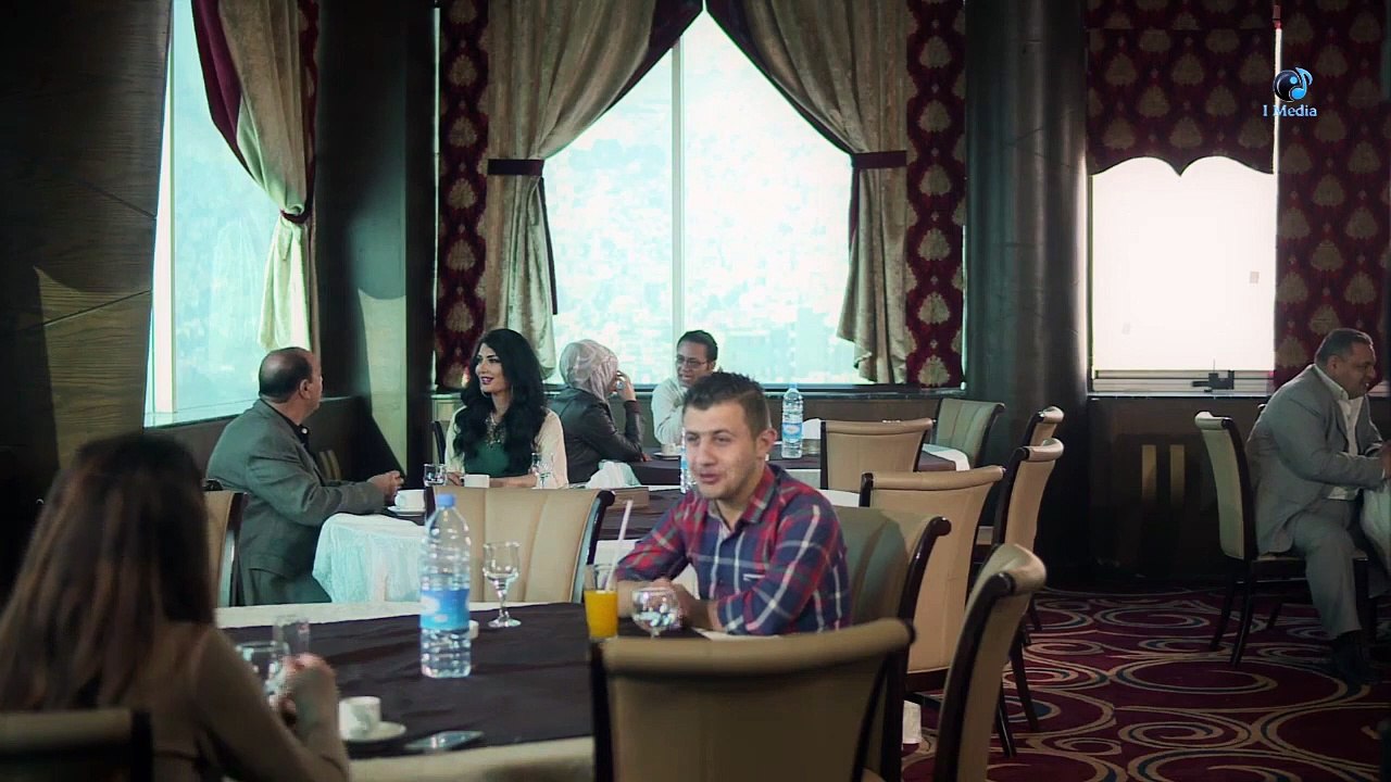 مسلسل سنة أولى زواج الحلقة 27  السابعه والعشرون -عريس لطقه _ Senne Oula Zawaj