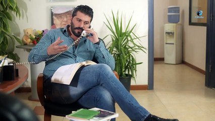 مسلسل سنة أولى زواج الحلقة 29  التاسعه والعشرون - التزامات اجتماعيه  _ Senne Oula Zawaj