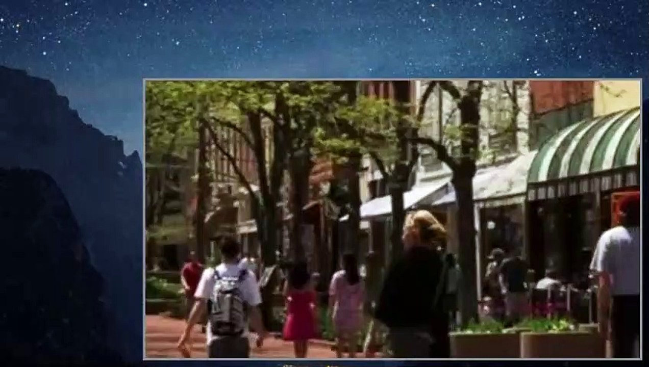 Make It Or Break It - S1 E16 - Save The Last Dance