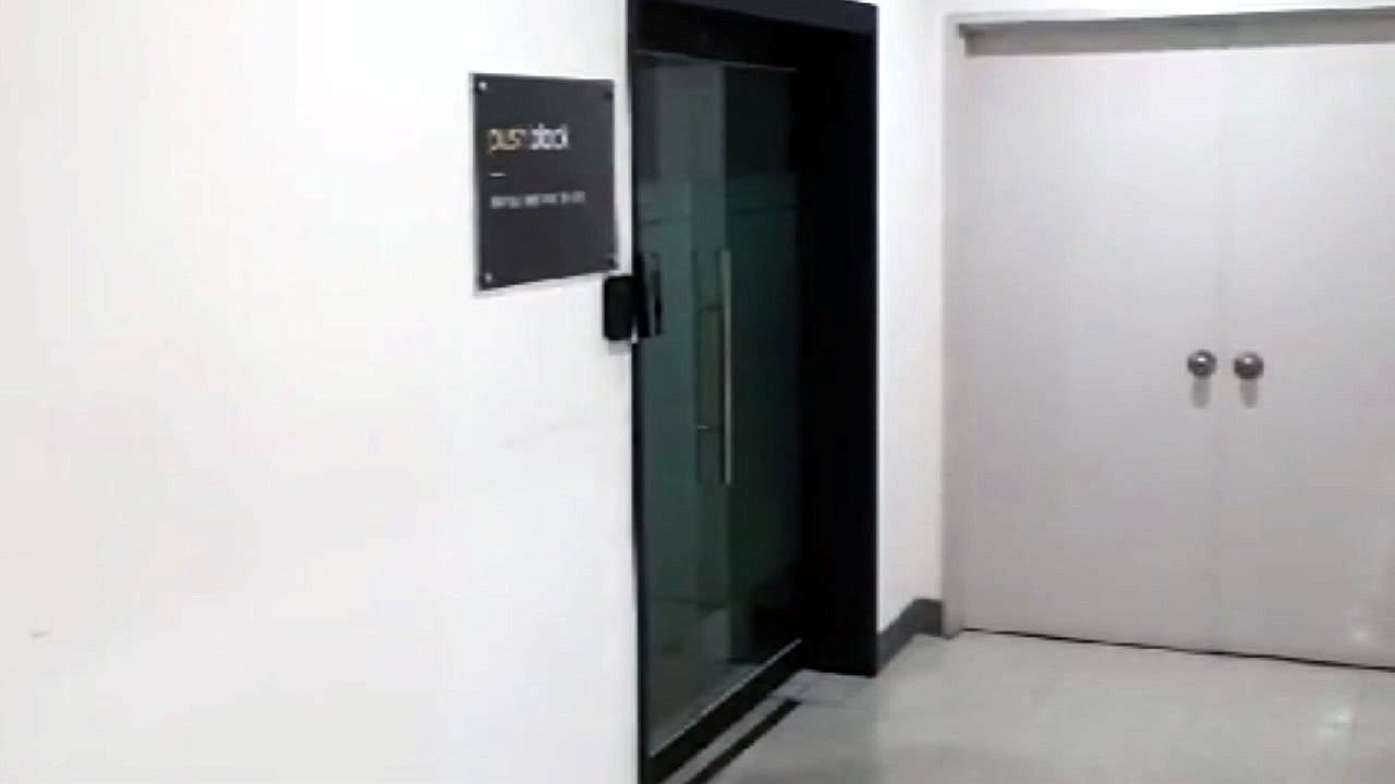 고양 장항동 천2백여 가구 정전..."수변전 설비 고장" / YTN