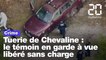 Tuerie de Chevaline: Le témoin en garde à vue libéré sans aucune charge
