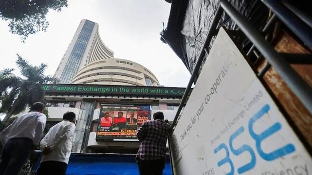 Business Today: Sensex, Nifty end higher as firmer metals offset slide in Wipro, banks