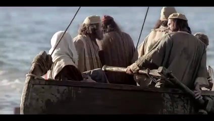 ► Jesús Dijo Esto Sobre - Los Problemas de la Vida - Tormentas - Tempestades - A_HD