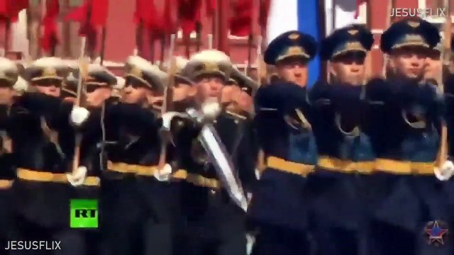 ► EL ANTICRISTO - La Profecia PROHIBIDA que NO te Contaron ni te Contarán! _ Jes_HD