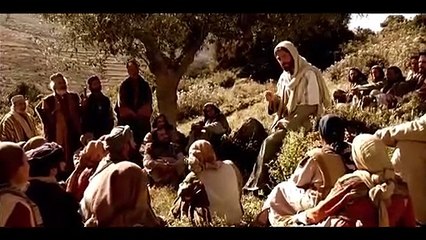 ► Las Parábolas de Jesús - El Rico Insensato | JesusFlix