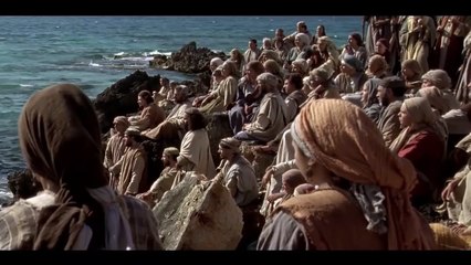 ► Las Parábolas de Jesús - El Trigo y la Cizaña | JesusFlix