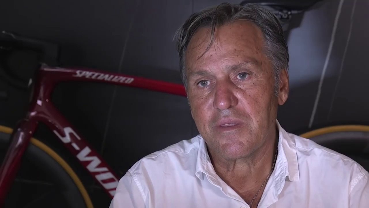 Cyclisme - ITW 2022 - Jean-René Bernaudeau : "Le sentiment de ne pas avoir fini le repas en 2021"