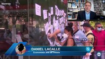 Daniel Lacalle: No se puede caer en la euforia del Gobierno, datos del paro manipulados por la situación