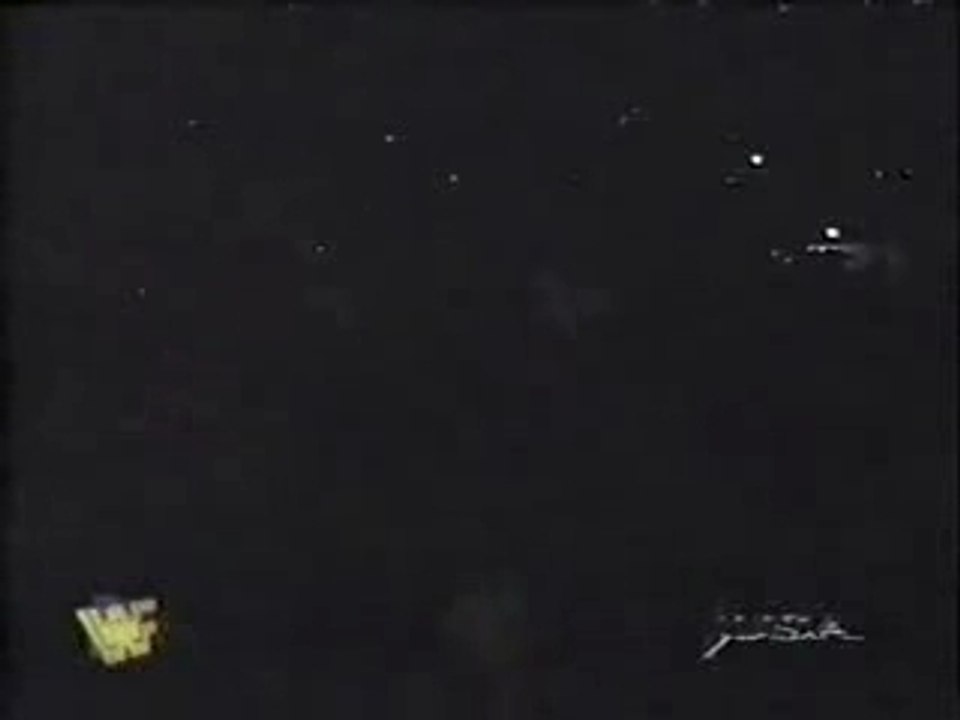 HBK & Undertaker Segment