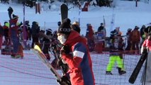 Francia suaviza sus restricciones a los británicos en las pistas de esquí