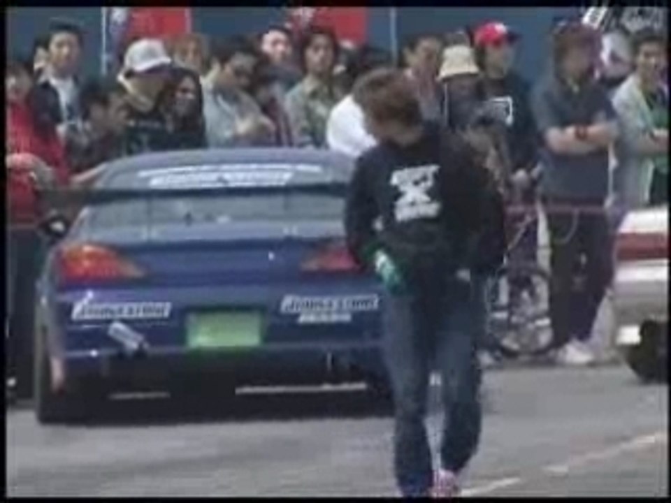 Drift Show