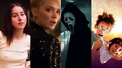 Estrenos de la semana - 14/01/2022