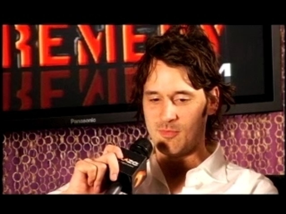 Waz Interview